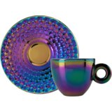 Illy set soljice za espresso John Armleder 2/1 ART COLLECTION | Eponuda.com
