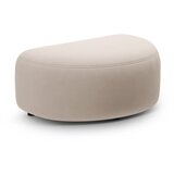 Micadoni Bež baršunast tabure Kate – | shoptok.hr