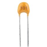Suntan TS170R2A101JSBNA0R keramični kondenzator 100 pF 100 V 5 % (D x Š) 3.8 mm x 4.2 mm 1 St. Cijene