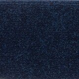  Prostirke za stepenice, samoljepljive, 5 kom. 56x17x3 cm, tamnoplave, poluokrugle | shoptok.hr