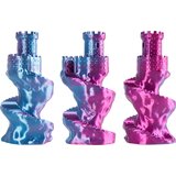 Spectrum PLA Magic Silk Aurora Bloom - 1,75 mm / 1000 g | shoptok.hr