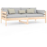  Dnevni ležaj od masivne borovine 90 x 190 cm | Eponuda.ba