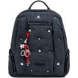 Desigual BACK_MICKEY STU 25WAKD04 Siva Cijene