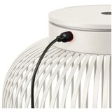 Blomus LED vanjska svjetiljka s mogućnosti zatamnjivanja s USB ø 27,5 cm Lito Led – | shoptok.hr