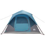 Instant šator Plava 305 x 275 x 190 cm Poliester i čelik | shoptok.hr