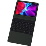 Royal Bailey Flip cover in Bluetooth Tipkovnica YM12 za iPad 10.2(2021/2020/2019)/iPad Air 10.5/iPad Pro10.5, (21593496) Cene