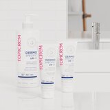 Topicrem UR-30 Anti-Roughness Soothing Cream pomirjujoča krema za trdo kožo 75 ml | Shoptok.si