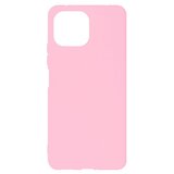  ovitek za xiaomi mi 11T / 11T pro - mat roza Cene