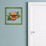 Wallity CAM65382 multicolor decorative framed painting | ePonuda.com