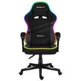 Huzaro Force 4.4 RGB Crna Gaming stolica | ePonuda.com