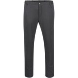 Calvin Klein Jeans Hlače - Siva Cene