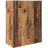  Highboard 2 kom. Staro drvo 69,5 x 34 x 180 cm | shoptok.hr