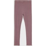 Sinsay Pamučne tajice od rebrastog pletiva 3 pack | shoptok.hr