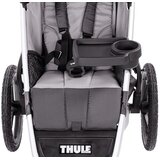 Thule Glide/Urban Glide 1 & 2 polica za užinu s držaćem za bočicu | shoptok.hr