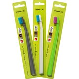 Spokar X 3429 Ultrasoft četkica za zube ultra soft 1 kom | shoptok.hr