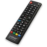 Savio Nadomestni daljinski upravljalnik za televizorje LG | Shoptok.si