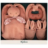 Kaloo Poklon set za bebe Zeka/ roze | Eponuda.com