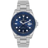 Sergio Tacchini st.1.10428.2 muški analogni ručni sat heritech