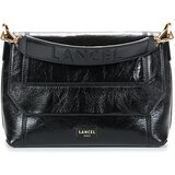 Lancel NINON SOFT DE M Crna Cijene