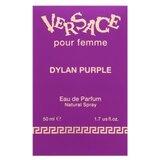 Parfem za žene Versace EDP Dylan Purple 50 ml | shoptok.hr