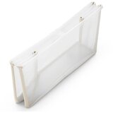 Stokke flexi bath (sklopiva kadica) x-large - sandy beige v2 ( 535912 ) | Eponuda.com