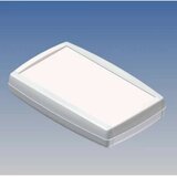 Teko TN22-B2.30 univerzalno kućište 155 x 96 x 28.2 ABS, TPU bijela, svijetlosiva 1 St. | Eponuda.ba