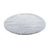 Tom Tailor preproga z visokim florom cozy taftano siva | Shoptok.si