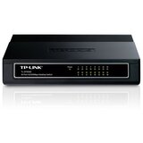 Tp-link 16-portni switch 200Mbps, 10/100 Mbps, , RJ45 - TL-SF1016D | Eponuda.ba