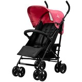  Dečija kišobran kolica Asalvo Mombi 2 Pink 21939 Cene