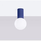 Sollux Stropna svetilka HALO ultramarine IP44, (5000352112) | Shoptok.si