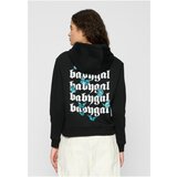 Mister Tee Women's sweatshirt Babygal black | Shoptok.si