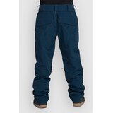 Volcom Roan 20K Pants blue Slike