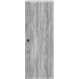  Ormar za montažu na zid Siva Sonoma 33 x 34,5 x 90 cm | Eponuda.com