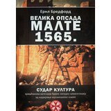 Algoritam Bredford Ernl - Velika opsada Malte 1565. Cene