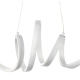 Lesnina XXXL VISEČA LED-SVETILKA 4000 K | Shoptok.si