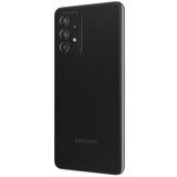 Samsung refurbished galaxy A52s 6/128GB awesome black ds 5G a grade | ePonuda.com