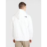 The North Face Majica 'DREW PEAK' črna / bela | Shoptok.si
