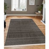  23041A - black blackwhite carpet (60 x 100) Cene