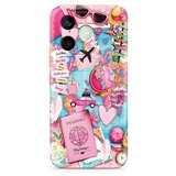  Futrola ultra tanki print clear za honor 600 lite sp029 ( F124809 ) | Eponuda.com