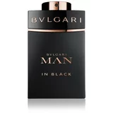 Bvlgari Man In Black parfumska voda 100 ml za moške