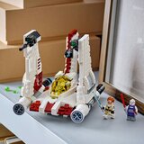 Lego Star Wars™ - Zvezdni lovec V-19 Torrent (75432) | Shoptok.si