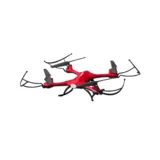 Immortal dron