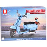  Kocke za slaganje LAMBRETTA V200 Special 1169 EL | shoptok.hr