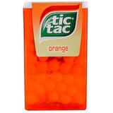 Tic Tac bombone Orange 18g Cene