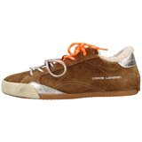 Crime London Modne superge 23604aa9b Deportivo Sneakerina Kostanjeva Cene