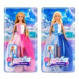  LUTKA DEFA MODNA PRINCEZA 8456 Cene