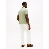 Tommy Hilfiger Majica 'CORE 1985' pastelno zelena | Shoptok.si