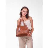 Vuch Roselda Brown | Shoptok.si