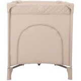 Kikka Boo medley prenosivi krevetac beige 2 nivoa | ePonuda.com