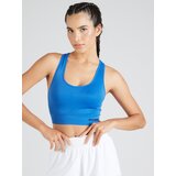 Hummel Sportski top za žene Hmltif seamless, Plavi